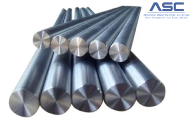 Nimonic c263 Round Bars Nimonic c263 Round Bars